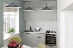 ШЕЛЛИ Кухонный гарнитур Макси 1800 мм в Копейске - kopejsk.ok-mebel.com | фото