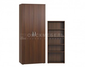 Шкаф 2-х дверный для докуметов Шк18.1 в Копейске - kopejsk.ok-mebel.com | фото