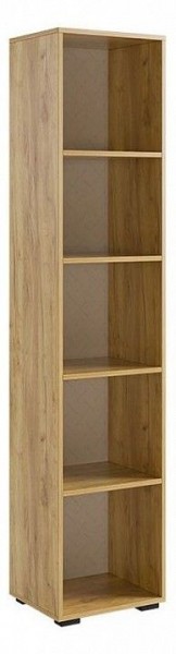 Шкаф для белья Бери в Копейске - kopejsk.ok-mebel.com | фото 8