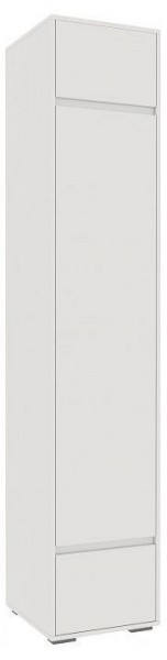Шкаф для белья Роут в Копейске - kopejsk.ok-mebel.com | фото