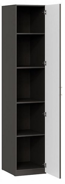 Шкаф для белья Стелла в Копейске - kopejsk.ok-mebel.com | фото 3