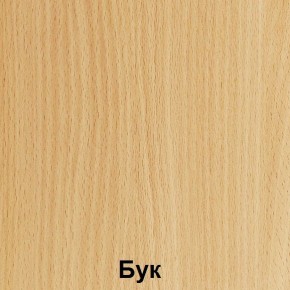 Шкаф для детской одежды на металлокаркасе "Незнайка" (ШДм-1) в Копейске - kopejsk.ok-mebel.com | фото 3