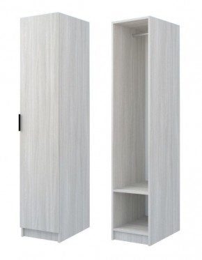 Шкаф для Одежды ЭШ1-РП-19-4-R (ручка профильная СПРАВА) в Копейске - kopejsk.ok-mebel.com | фото