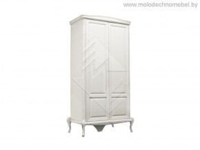 Шкаф для одежды Мокко ММ-316-01/02Б в Копейске - kopejsk.ok-mebel.com | фото