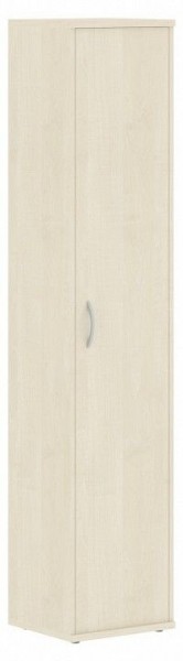 Шкаф книжный Imago СУ-1.9Л в Копейске - kopejsk.ok-mebel.com | фото