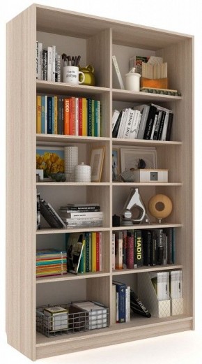Шкаф книжный Мама в Копейске - kopejsk.ok-mebel.com | фото 2