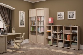 Шкаф книжный Мама в Копейске - kopejsk.ok-mebel.com | фото 4