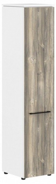 Шкаф книжный Morris MHC 42.1 в Копейске - kopejsk.ok-mebel.com | фото