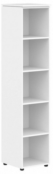 Шкаф книжный Morris MHC 42.1 в Копейске - kopejsk.ok-mebel.com | фото 2