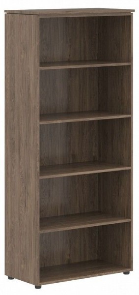 Шкаф книжный Morris Trend MHC 85.3 в Копейске - kopejsk.ok-mebel.com | фото 2