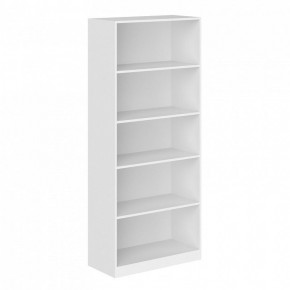 Шкаф книжный Simple SR-5W.1 в Копейске - kopejsk.ok-mebel.com | фото 2