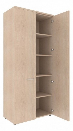 Шкаф книжный XTEN XHC 85.1 в Копейске - kopejsk.ok-mebel.com | фото