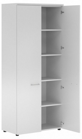 Шкаф книжный Xten XHC 85.1 в Копейске - kopejsk.ok-mebel.com | фото