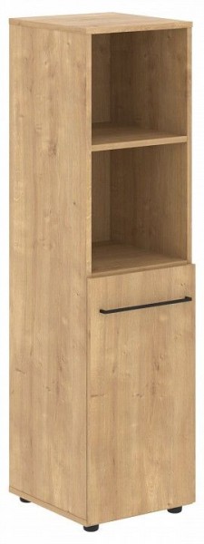 Шкаф комбинированный Loftis LMC 40.5 в Копейске - kopejsk.ok-mebel.com | фото