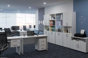 Шкаф комбинированный Офис ОФ-301К в Копейске - kopejsk.ok-mebel.com | фото 3