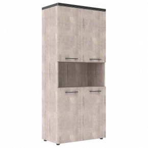 Шкаф комбинированный Skyland Torr THC 85.4 в Копейске - kopejsk.ok-mebel.com | фото