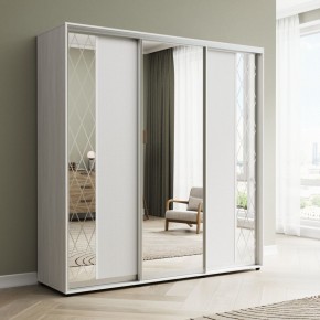 Шкаф-купе Акцент-Вера КР 1500-600 в Копейске - kopejsk.ok-mebel.com | фото 3
