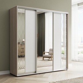 Шкаф-купе Акцент-Вера КР 1500-600 в Копейске - kopejsk.ok-mebel.com | фото 4