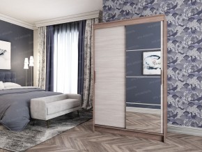 Шкаф - купе Элегант 4 в Копейске - kopejsk.ok-mebel.com | фото 2