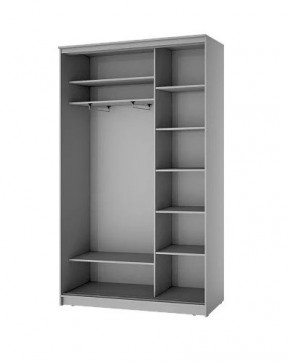 Шкаф-купе ХИТ 22-4-15-11 (420) в Копейске - kopejsk.ok-mebel.com | фото 2
