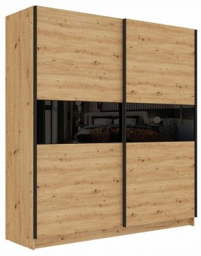 Шкаф-купе Марвин-3 532.05 в Копейске - kopejsk.ok-mebel.com | фото