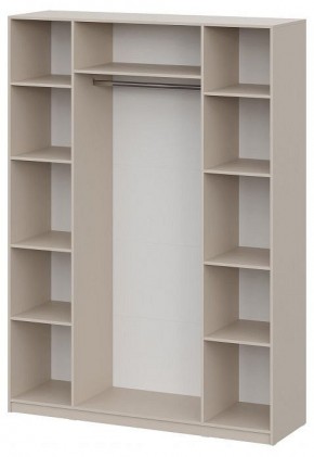 Шкаф платяной Даиго в Копейске - kopejsk.ok-mebel.com | фото 2