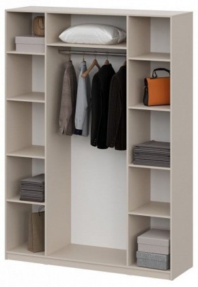 Шкаф платяной Даиго в Копейске - kopejsk.ok-mebel.com | фото 3