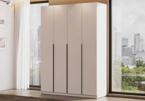 Шкаф платяной Даиго в Копейске - kopejsk.ok-mebel.com | фото 4