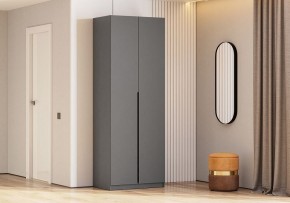 Шкаф платяной Даиго в Копейске - kopejsk.ok-mebel.com | фото 3