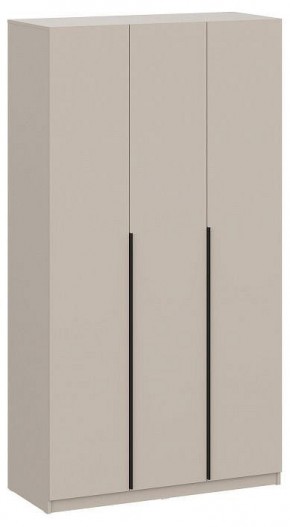 Шкаф платяной Даиго в Копейске - kopejsk.ok-mebel.com | фото