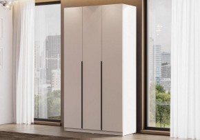 Шкаф платяной Даиго в Копейске - kopejsk.ok-mebel.com | фото 2