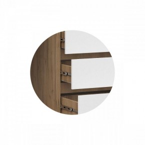 Шкаф платяной Элла в Копейске - kopejsk.ok-mebel.com | фото 6