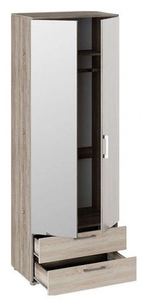 Шкаф платяной Марта в Копейске - kopejsk.ok-mebel.com | фото 2