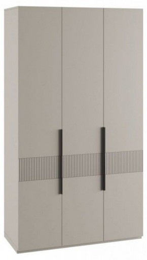 Шкаф платяной Ника в Копейске - kopejsk.ok-mebel.com | фото
