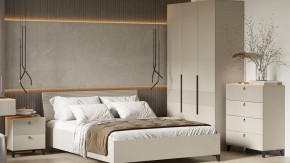 Шкаф платяной Ника в Копейске - kopejsk.ok-mebel.com | фото 3