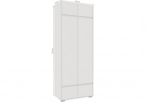 Шкаф платяной Роут в Копейске - kopejsk.ok-mebel.com | фото 3