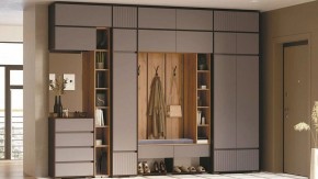 Шкаф платяной Роут в Копейске - kopejsk.ok-mebel.com | фото 4