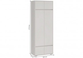 Шкаф платяной Роут в Копейске - kopejsk.ok-mebel.com | фото 3