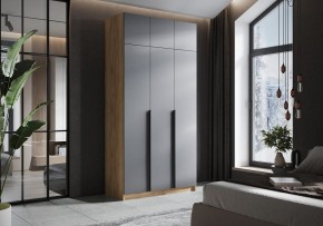 Шкаф платяной Широн в Копейске - kopejsk.ok-mebel.com | фото 4