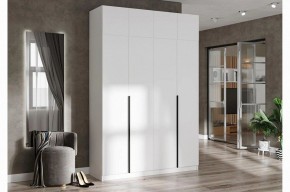 Шкаф платяной Широн в Копейске - kopejsk.ok-mebel.com | фото 3
