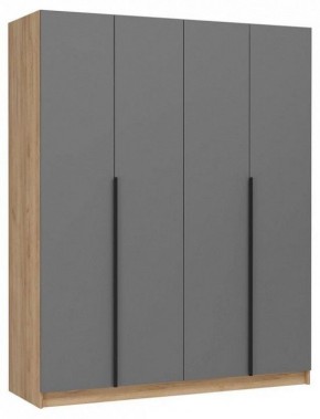 Шкаф платяной Широн в Копейске - kopejsk.ok-mebel.com | фото