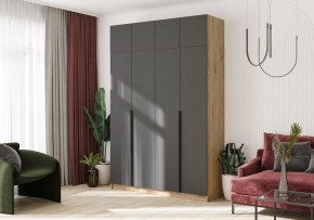 Шкаф платяной Широн в Копейске - kopejsk.ok-mebel.com | фото 5