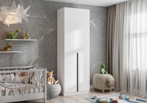 Шкаф платяной Широн в Копейске - kopejsk.ok-mebel.com | фото 5