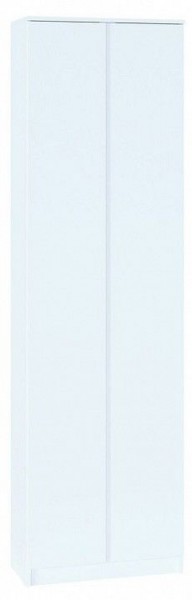 Шкаф платяной ШО-4 в Копейске - kopejsk.ok-mebel.com | фото