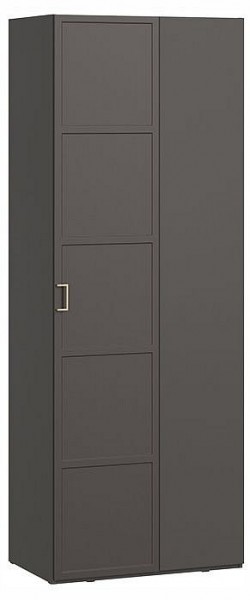 Шкаф платяной Стелла в Копейске - kopejsk.ok-mebel.com | фото