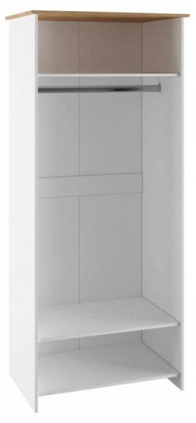Шкаф платяной Теодора в Копейске - kopejsk.ok-mebel.com | фото 2