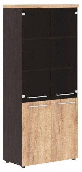 Шкаф-витрина Alto AHC 85.7 в Копейске - kopejsk.ok-mebel.com | фото