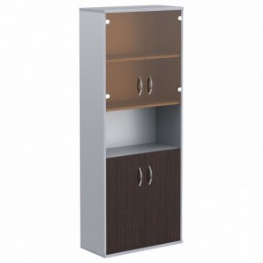 Шкаф-витрина Imago СТ-1.4 в Копейске - kopejsk.ok-mebel.com | фото