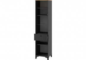 Шкаф-витрина Ника в Копейске - kopejsk.ok-mebel.com | фото 2