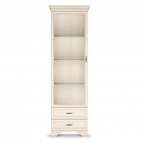 Шкаф-витрина Сиена в Копейске - kopejsk.ok-mebel.com | фото 9